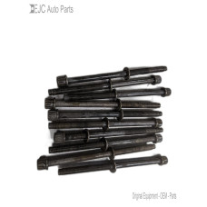 17V314 Cylinder Head Bolt Kit For 12-14 Honda CR-V EX 2.4 90005RNAA01